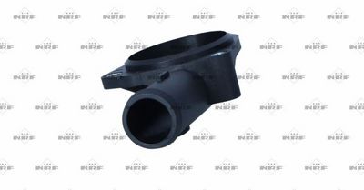 Coolant Flange 775044