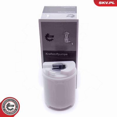 SISTEM ALIMENTARE CU COMBUSTIBIL