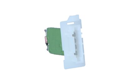 WIDERSTAND INNENRAUMGEBLäSE NRF 342111 10