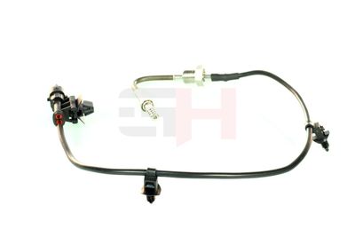 SENZOR TEMPERATURA GAZE EVACUARE GH GH743646 38