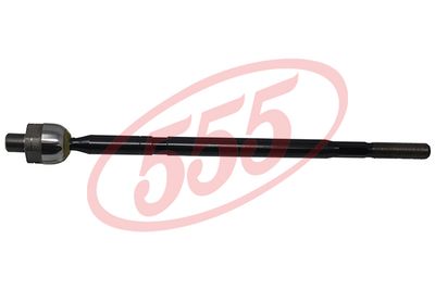 555 SR-7640R Наконечник рулевой тяги  для SUZUKI SX4 (EY, GY) 1.6 VVT (RW 416)
