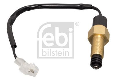 FEBI BILSTEIN Schalter, Kupplungsbetätigung (GRA)
