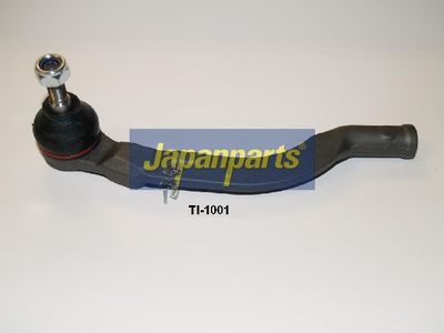 JAPANPARTS Skersinės vairo trauklės galas
