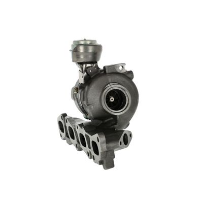 COMPRESOR SISTEM DE SUPRAALIMENTARE NISSENS 93131 19