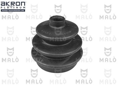 Пыльник, приводной вал AKRON-MALÒ 160771 для INNOCENTI MINI