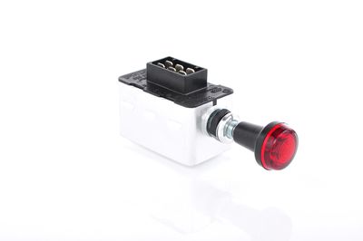 WARNBLINKRELAIS BOSCH 0336900000 26