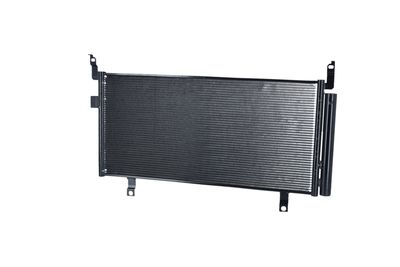 CONDENSATOR CLIMATIZARE NRF 350468 29