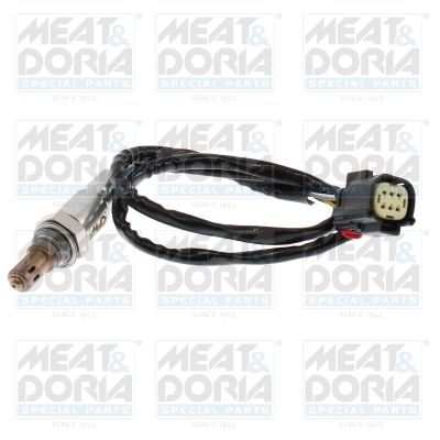 Sonda lambda MEAT & DORIA 811015