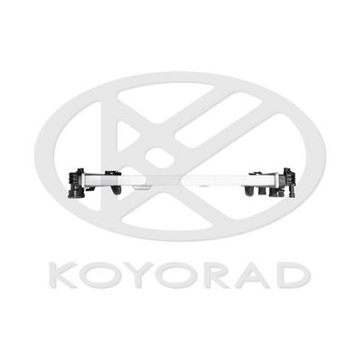 Radiator, racire motor Koyorad PL413504