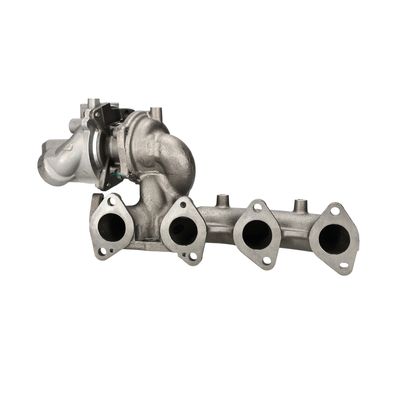 COMPRESOR SISTEM DE SUPRAALIMENTARE NISSENS 93858 15