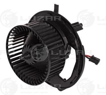 LUZAR LFh 18EM Вентилятор салона для SKODA OCTAVIA III (5E3, NL3, NR3) 2.0 TDI LUZAR LFh 18EM Вентилятор салона для SKODA OCTAVIA III (5E3, NL3, NR3) 2.0 TDI