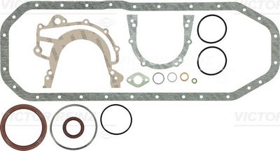 SET GARNITURI CARTER