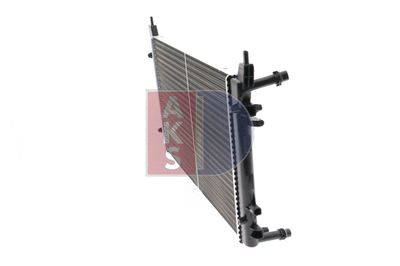 KüHLER MOTORKüHLUNG AKS DASIS 040044N 10