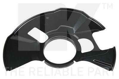 PROTECTIE STROPIRE DISC FRANA