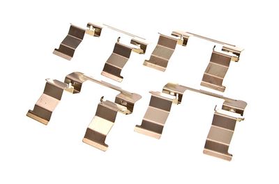 SET ACCESORII PLACUTE FRANA