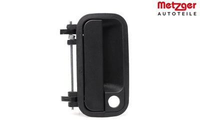 TüRGRIFF METZGER AUTOTEILE 2310608 37