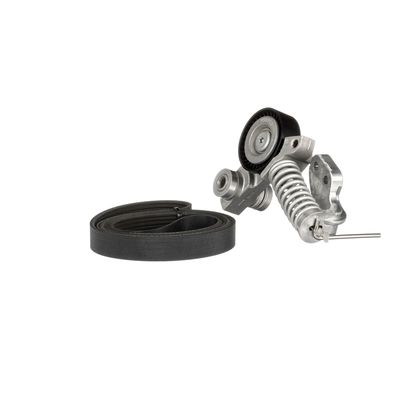 SET CUREA TRANSMISIE CU CANELURI GATES K236PK1183 5