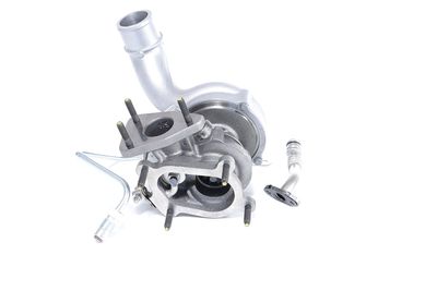 LADER AUFLADUNG BTS Turbo T981117 20