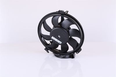 VENTILATOR RADIATOR NISSENS 85546 23