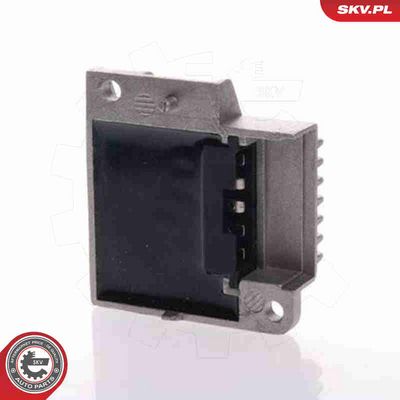 BOBINA DE INDUCTIE ESEN SKV 03SKV900 2