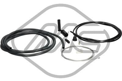 Linka gazu METALCAUCHO 80011