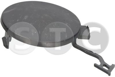 KLAPPE ABSCHLEPPHAKEN