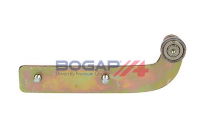 GHIDAJ CU ROLE USA GLISANTA