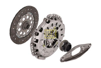 комплект съединител Schaeffler LuK 624 3158 10