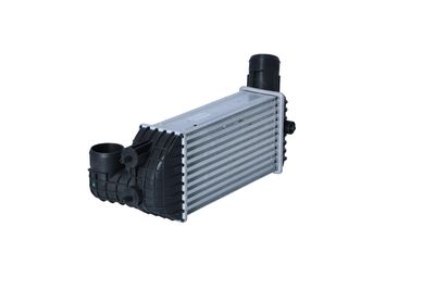 INTERCOOLER COMPRESOR NRF 30376 18