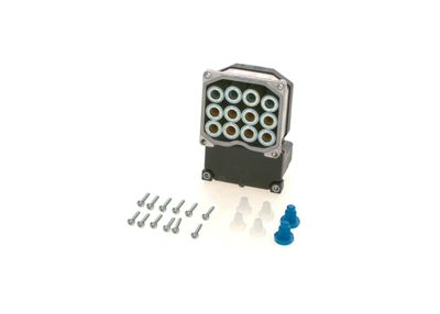 SET UNITATE DE CONTROL BOSCH 1273004211 5