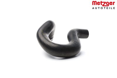 LADELUFTSCHLAUCH METZGER AUTOTEILE 2400648 20