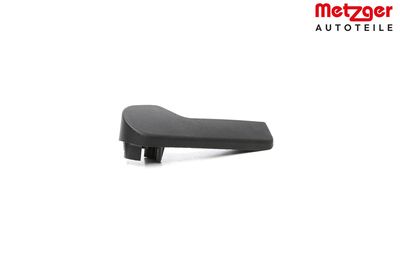 MANER INCHIDERE CAPOTA MOTOR METZGER AUTOTEILE 2310930 36