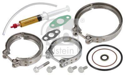 FEBI BILSTEIN Монтажный комплект, компрессор