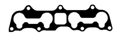 BGA MG4542 Прокладка впускного коллектора  для MAZDA 323 F V (BA) 1.5 16V