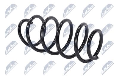 ARC SPIRAL NTY ASZWW044 11