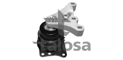 SUPORT MOTOR Talosa 6105317