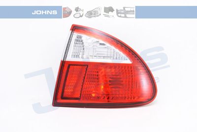 JOHNS 67 22 88-3 Задній ліхтар  для SEAT LEON (Сеат Леон)