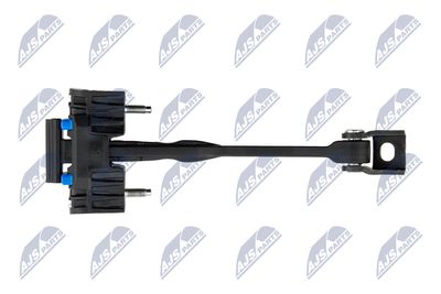 Uchycení dveří NTY EZC-ME-225