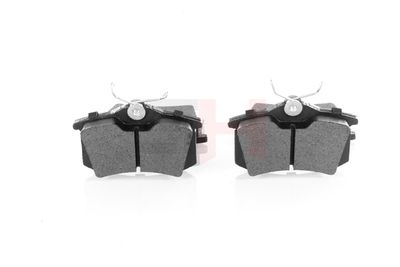 SET PLACUTE FRANA FRANA DISC GH GH413947 31