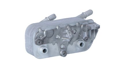 RADIATOR ULEI ULEI MOTOR NRF 31189 21