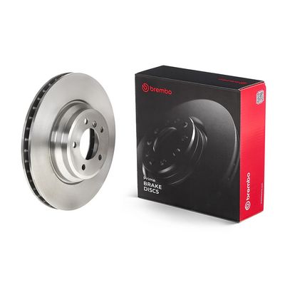 спирачен диск BREMBO 09.A599.10