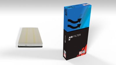 Vorschau Luftfilter Ansicht 2