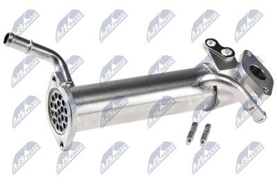 RADIATOR RECIRCULARE GAZE DE ESAPAMENT NTY EGRFR020A 1