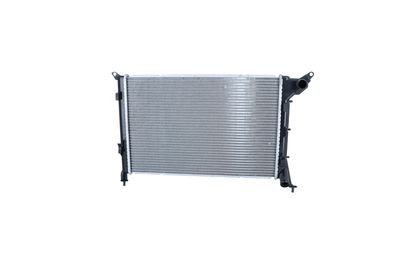 RADIATOR RACIRE MOTOR NRF 53969 6