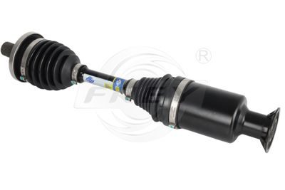 Приводной вал FREY 765818201 для MERCEDES-BENZ C-CLASS
