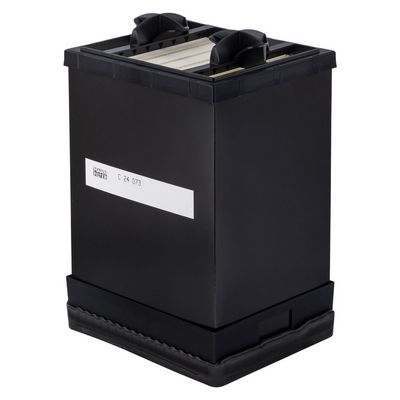 MANN-FILTER Oro filtras