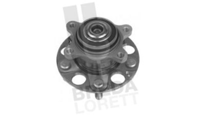 BREDA LORETT KRT7901 Подшипник ступицы  для HONDA CIVIC (Хонда Цивик)