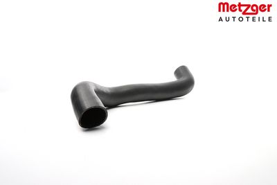 LADELUFTSCHLAUCH METZGER AUTOTEILE 2400391 33