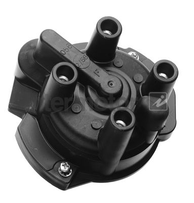 Distributor Cap Intermotor 46857