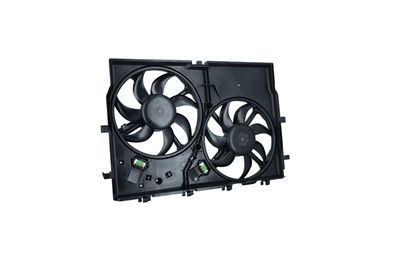 VENTILATOR RADIATOR NRF 47894 41